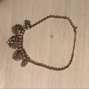 J.Crew necklace