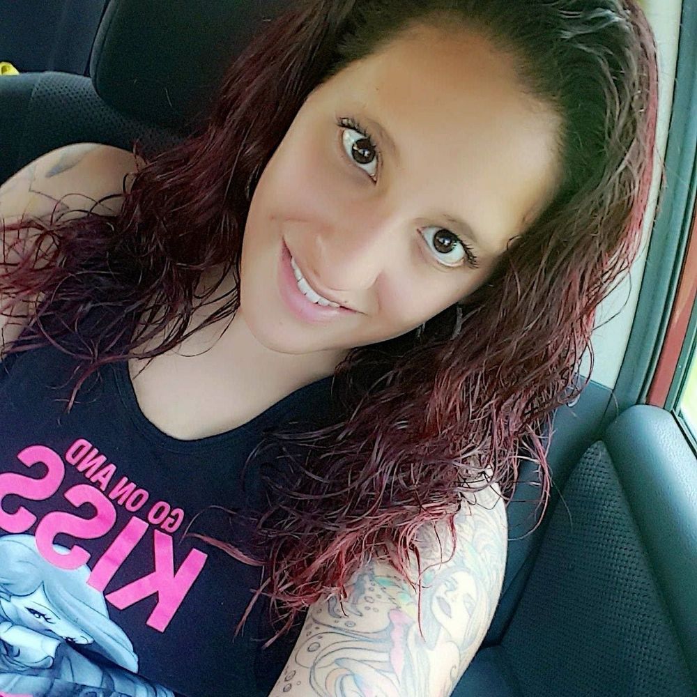 Meet your Posher, Kelli