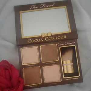 Too Faced Cocoa Contour