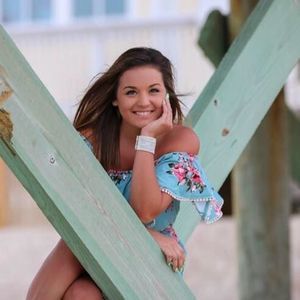 Meet your Posher, Ryley