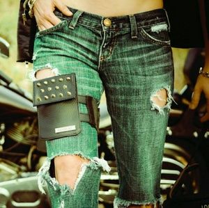 Smarter Garter NWOT!