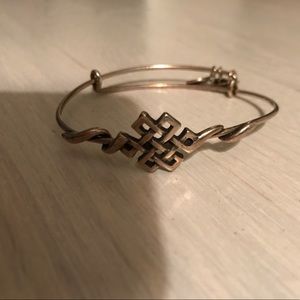 Alex and ani bracelet