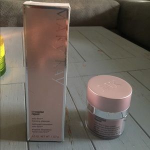 MK Timewise repair volu-firm lot