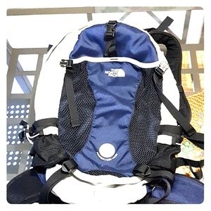 North Face Backpack