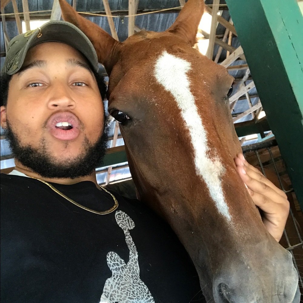 Meet your Posher, Ryan