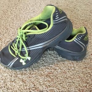 Under Armour Running Shoes