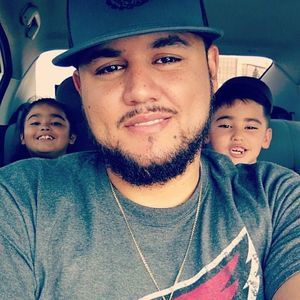 Meet your Posher, Alejandro