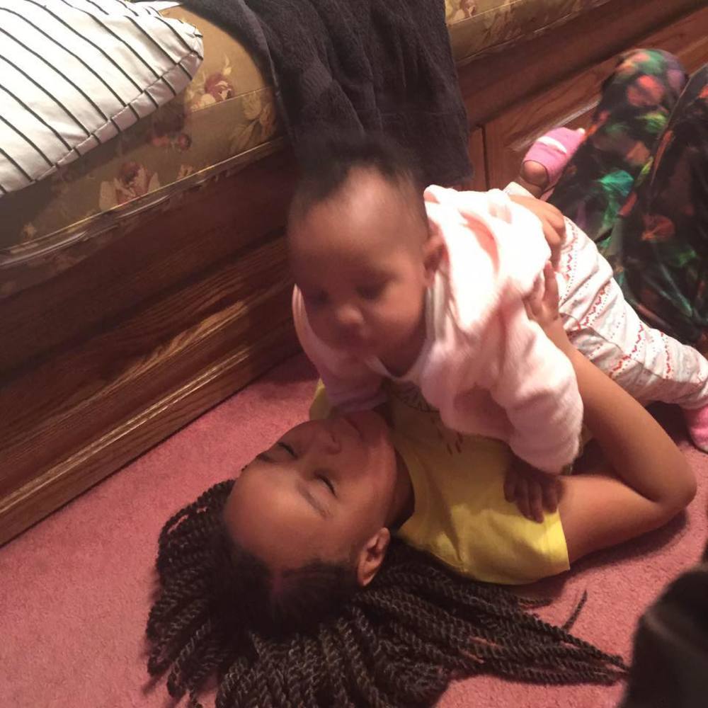 Meet your Posher, Nina