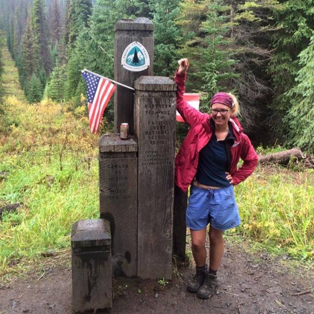 Meet your Posher, Meghan