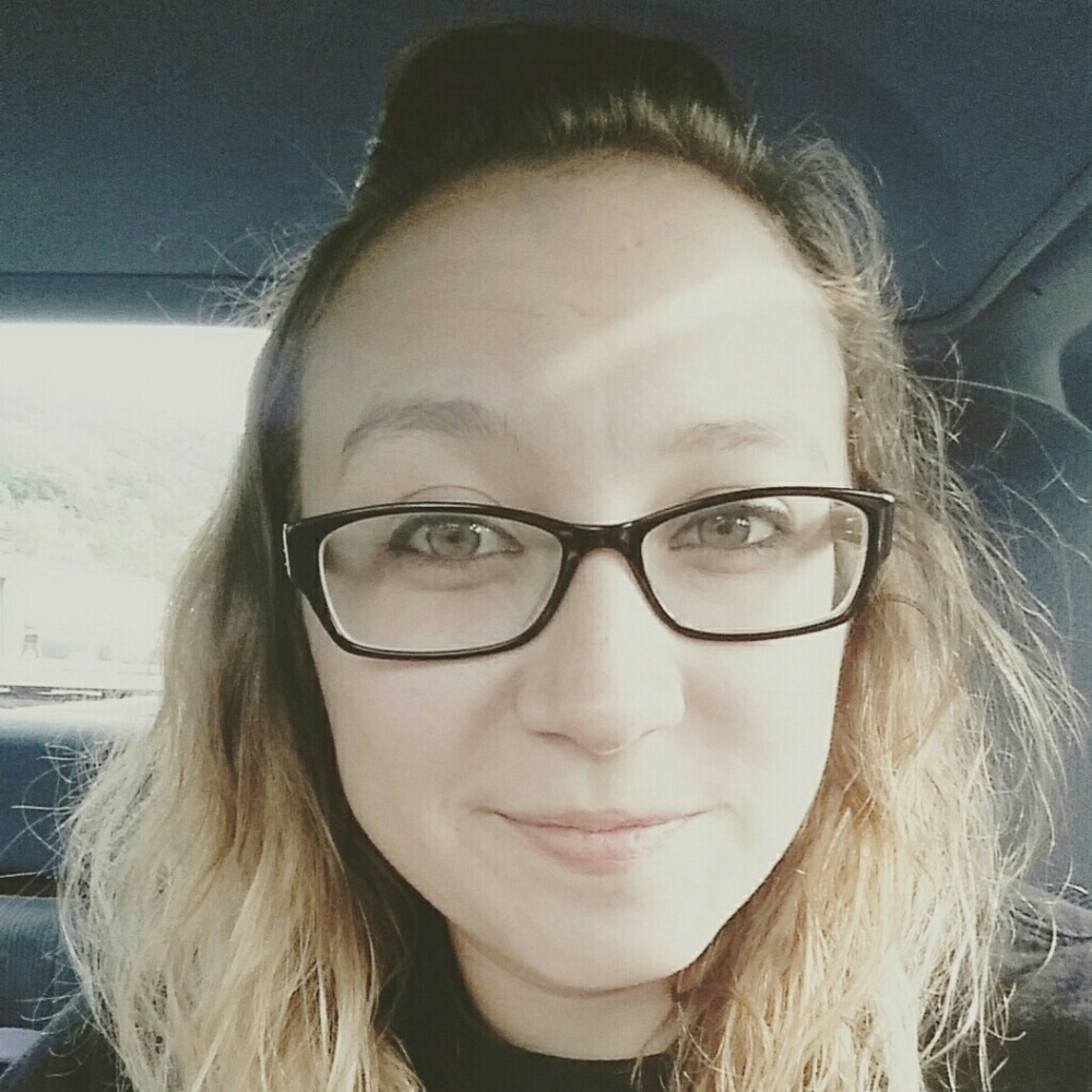 Meet your Posher, Kate