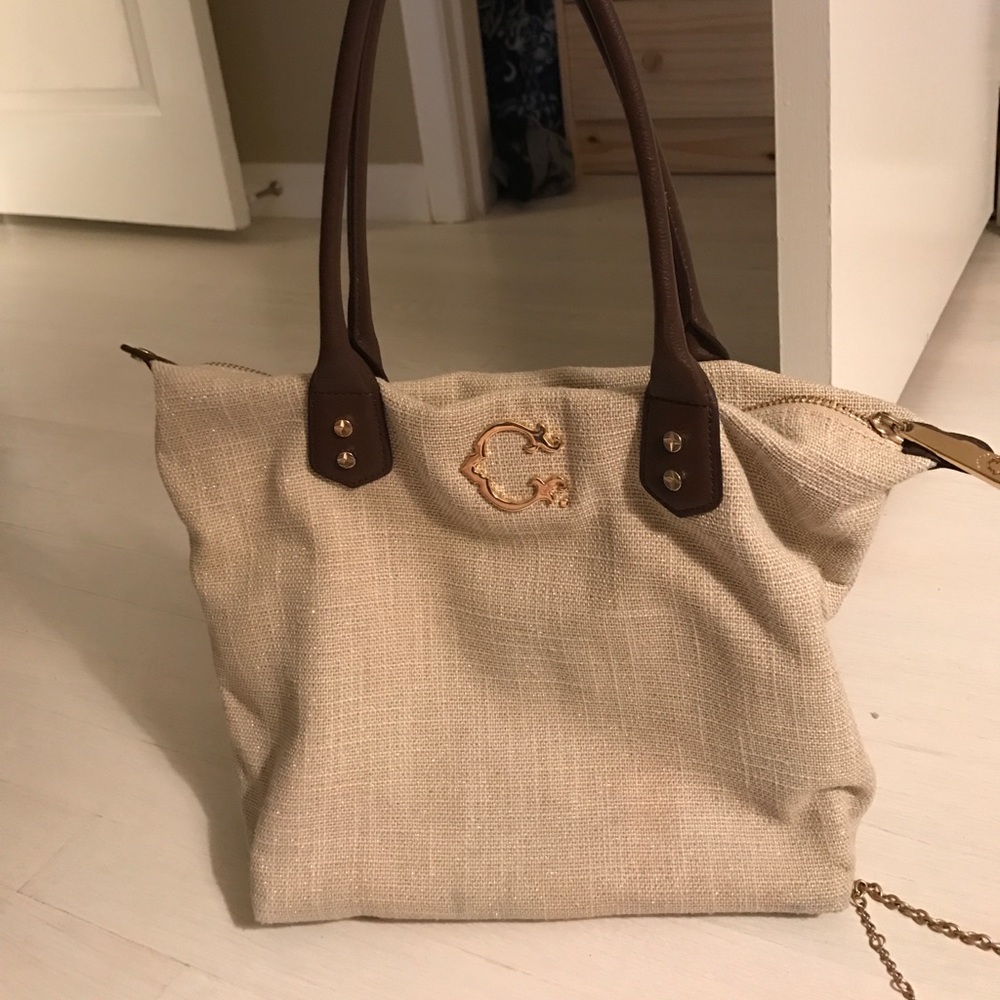 C Wonder bag