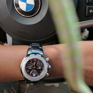 Michele watch