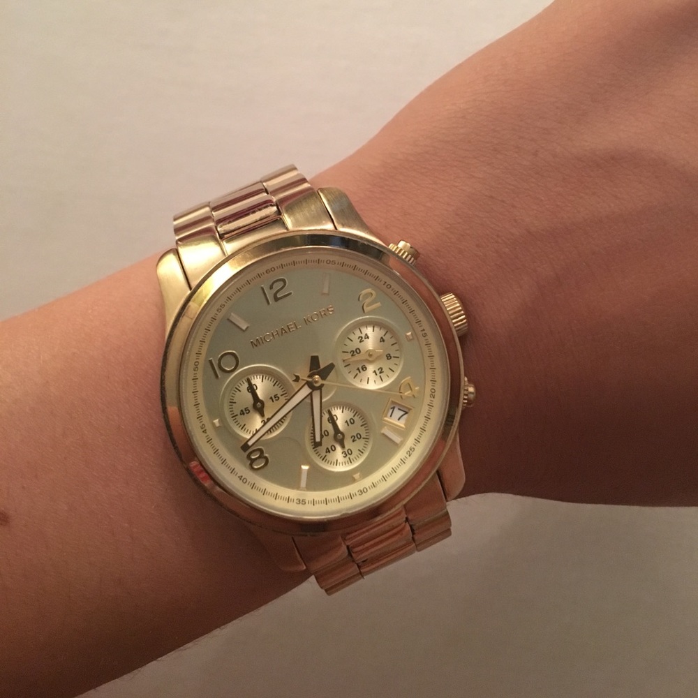 Michael Kors Watch