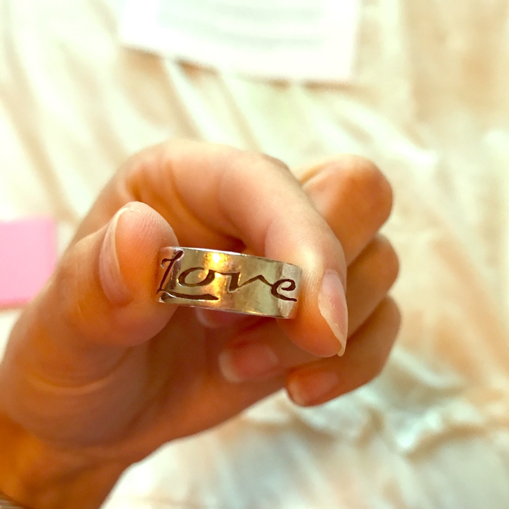 James Avery Love band