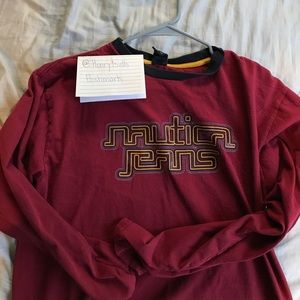 Vintage Nautica Longsleeve