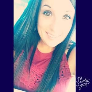 Meet your Posher, Brittany