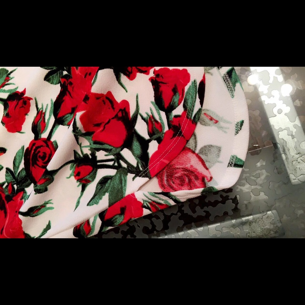 Floral dress by Papaya, small - Picture 7 of 7