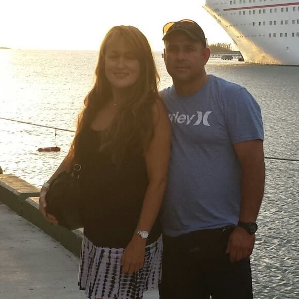 Meet your Posher, Gloria