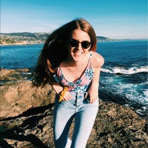 Meet your Posher, Sydney