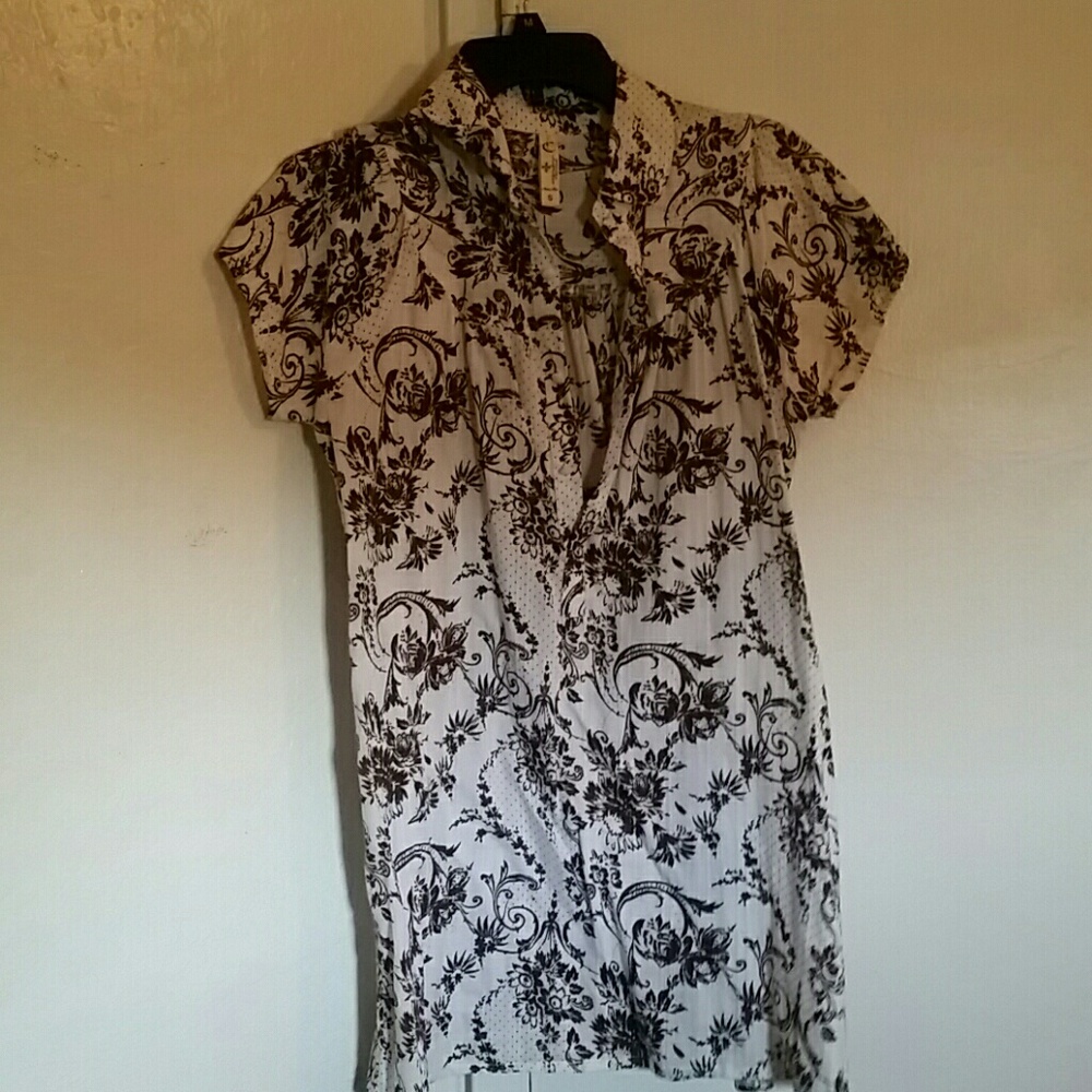 Long shirt