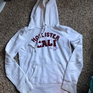 !!!BLACK FRIDAY SALE!!! Hollister sweatshirt