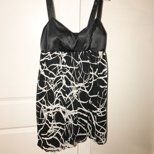 Forever 21 Cocktail Dress