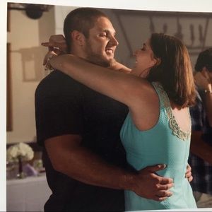 Meet your Posher, Breanna