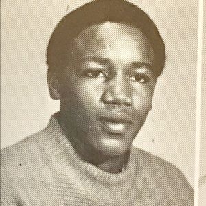 Meet your Posher, Gerald