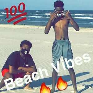 Meet your Posher, Timothy