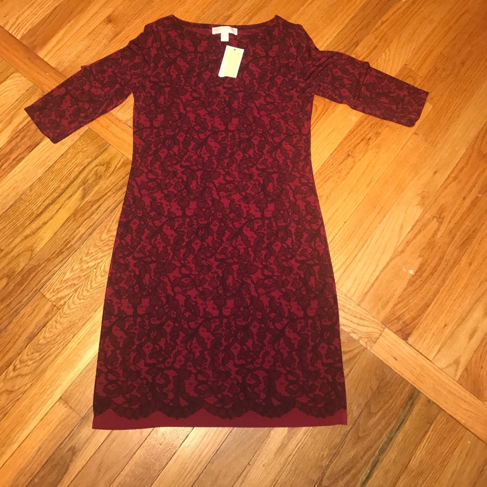 Michael Koral Dress