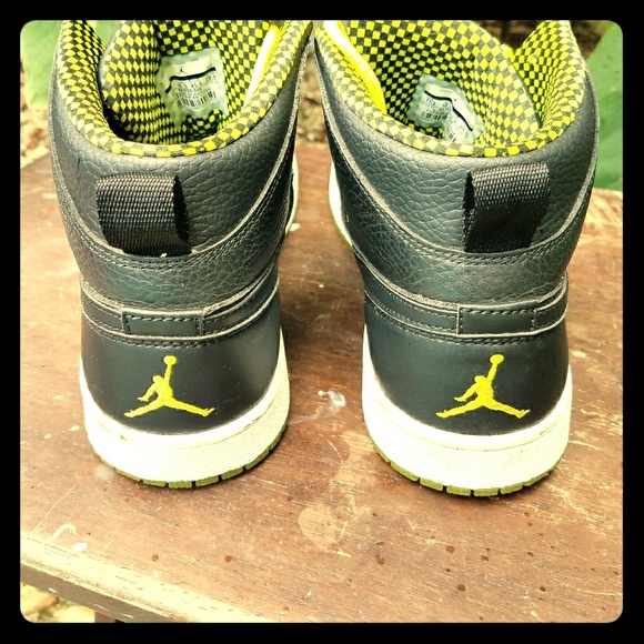 New Men's Nike Air Jordan 1 Retro '94.  Size 11.5 - Picture 1 of 6