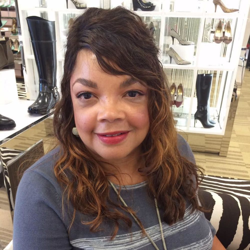 Meet your Posher, Maria