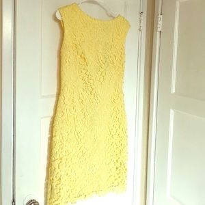 New Cap Sleeve Ralph Lauren Dress