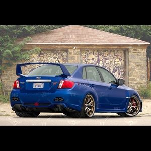 Meet your Posher, Hector