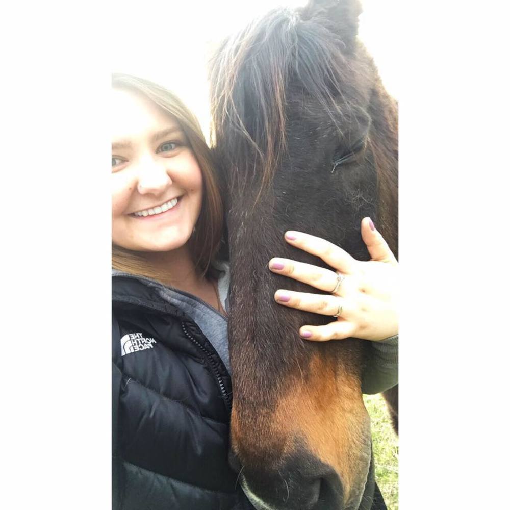 Meet your Posher, Sophie