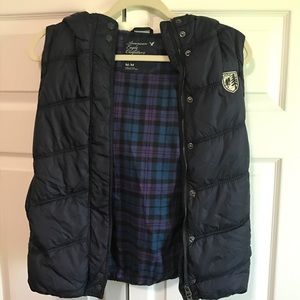 American Eagle Medium Vest