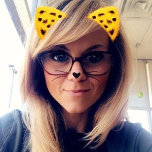 Meet your Posher, Lynn