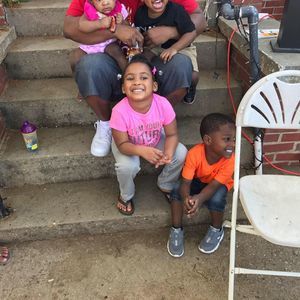 Meet your Posher, Neal