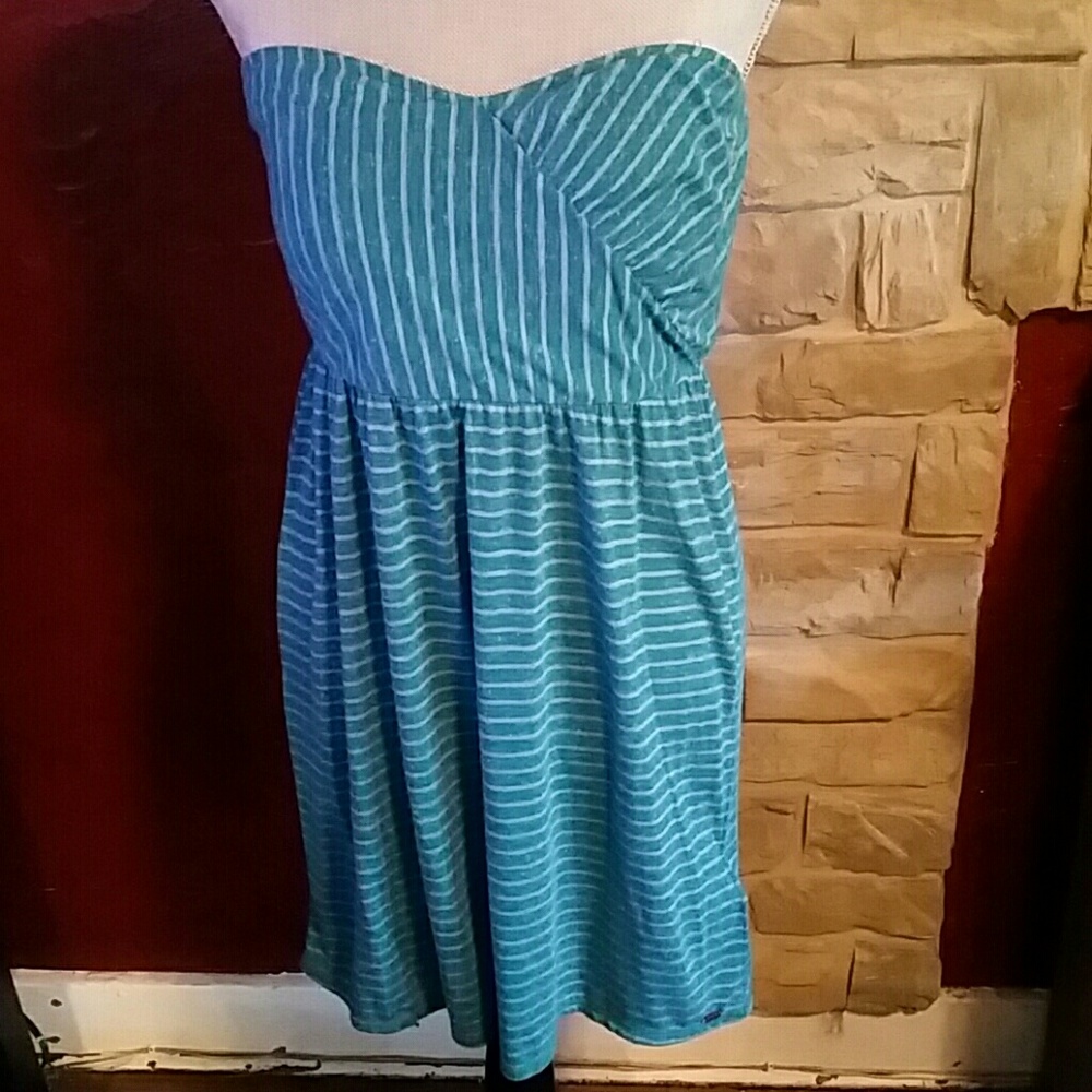 Roxy dress