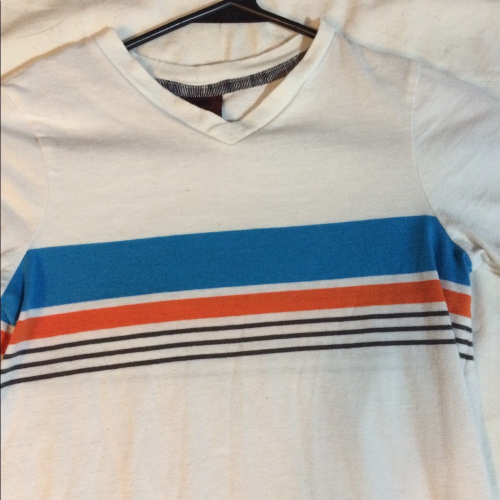 Boys Tony Hawk v-neck