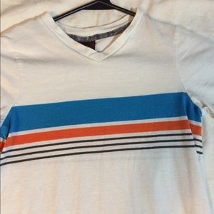 Boys Tony Hawk v-neck