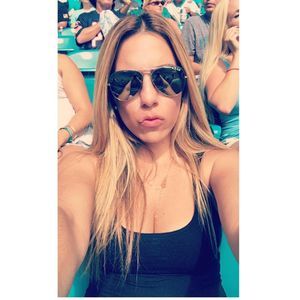 Meet your Posher, Fabiana