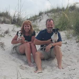 Meet your Posher, Vicki