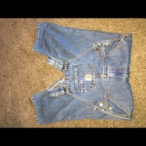 Carharrt size 6 boys