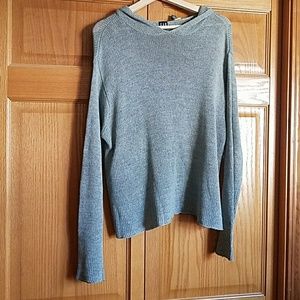 GAP Sweater with hood