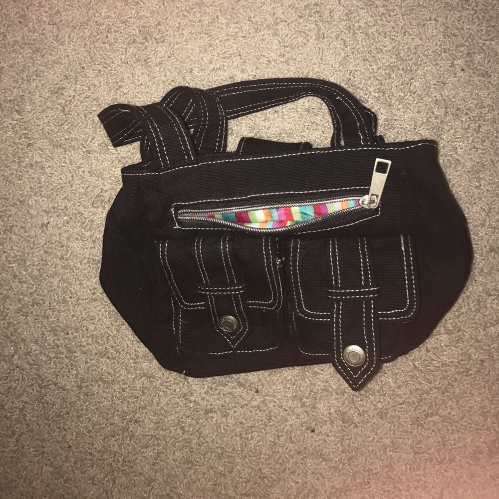 purse