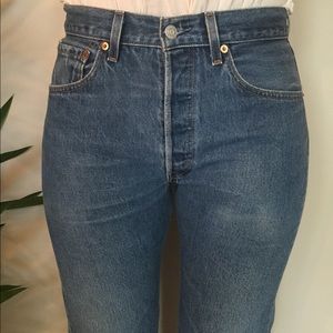 Vintage  Levi's 501 xx