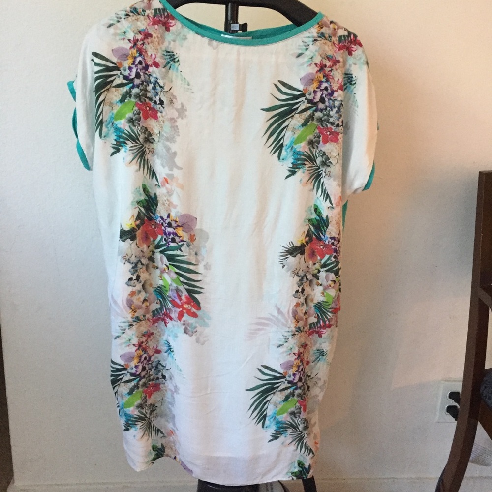 Promos long t shirt