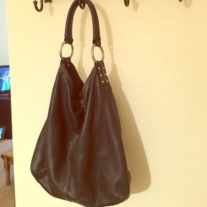 LUCKY brand leather purse!