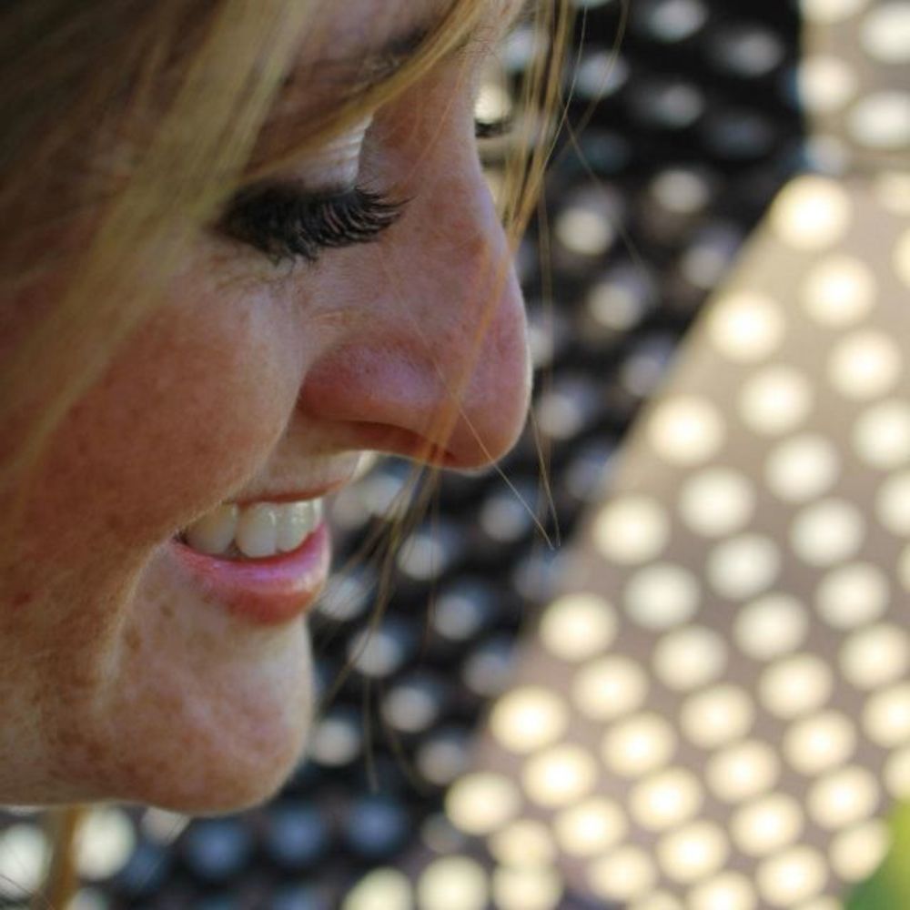 Meet your Posher, Heather